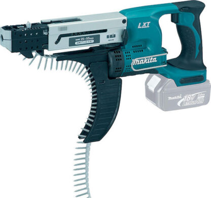 Makita DFR550Z cordless automatic screwdriver