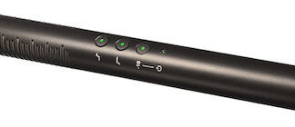 Shure Beta 57A Δυναμικό Μικρόφωνο XLR Χειρός για Φωνητικά σε Γκρι Χρώμα