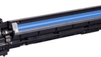 Konica Minolta IU-712M Γνήσιο Toner Laser Εκτυπωτή Ματζέντα (A9K70ED)