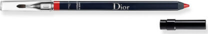 Dior Contour Lipliner Pencil 080 Red Smile