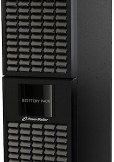 PowerWalker 10120056 uninterruptible power supply (UPS) 1 kVA 900 W 4 AC outlet(s)