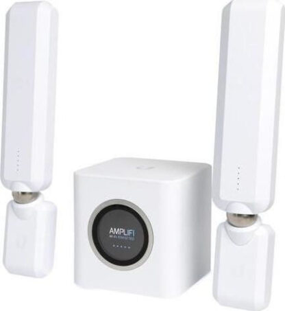 Ubiquiti Amplifi HD Mesh Access Point Wi‑Fi 5 Dual Band (2.4 & 5GHz)