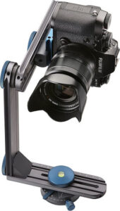 Novoflex VR-System Slim Accessory