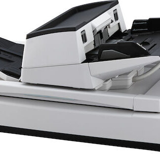 IPEVO VZ-R-S Document Scanner incl. Scanner-Pad and Software