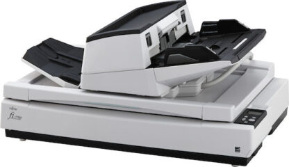 Ricoh Fujitsu fi-7700 fi7700 Dokumentenscanner (PA03740-B001) (PA03740B001)