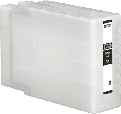 Epson T7541XXL Γνήσιο Μελάνι Εκτυπωτή InkJet Μαύρο (C13T754140)