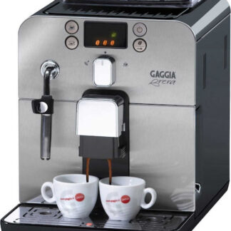 Profi Cook Αυτόματη Μηχανή Espresso 1350W Πίεσης 20bar για Cappuccino Γκρι