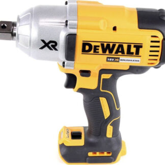 Bosch Cordless Impact Driver 18v 1050 H Μπουλονόκλειδο 18V Solo με Υποδοχή 3/4"