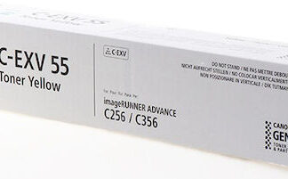 Brother Cartridge TN-329 TN329 Yellow Gelb (TN329Y)