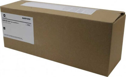 Konica-Minolta KonicaMinolta Toner TNP-55 TNP55 Black Schwarz (AADY050)