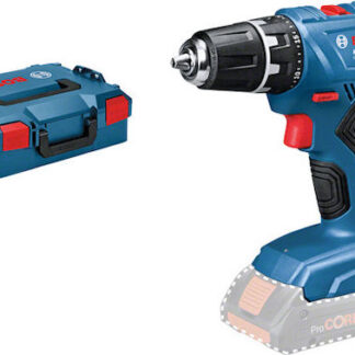 Bosch GSR 12V-35 HX Κατσαβίδι Μπαταρίας Solo Brushless 12V Κωδικός: 06019J9103