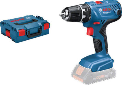 Bosch GSR 18V-21 Δραπανοκατσάβιδο Μπαταρίας Solo 18V Κωδικός: 06019H1009
