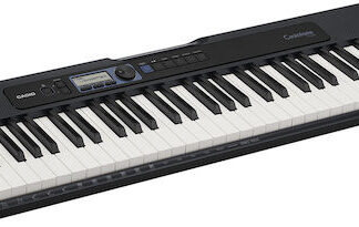 Akai Αρμόνιο MPC Key 37 με 37 Πλήκτρα Τυπικής Αφής Κόκκινο