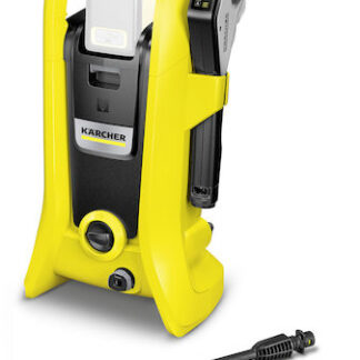 Kärcher High-Pressure HighPressure Cleaner K4 Premium Power Control Flex Home 1 324-332 0 1 324332 0 Kärcher324-332 Kärcher 324-332 (1.324-332.0)