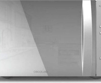 Siemens FF020LMB2 Φούρνος Μικροκυμάτων 20lt Μαύρος