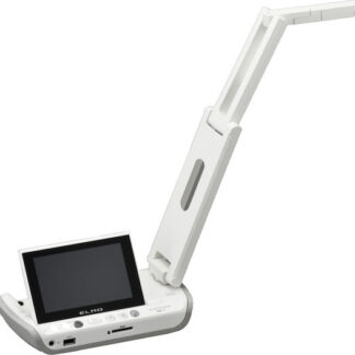 HP CP180 Projector LCD HD Λάμπας LED με Wi-Fi και Ενσωματωμένα Ηχεία Λευκός