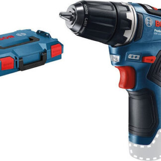 Bosch GSR 18V-21 Δραπανοκατσάβιδο Μπαταρίας Solo 18V Κωδικός: 06019H1009