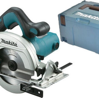 Metabo KS 55 Δισκοπρίονο 1200W με Σύστημα Αναρρόφησης