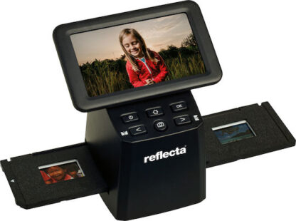 Reflecta x33-Scan Film Scanner