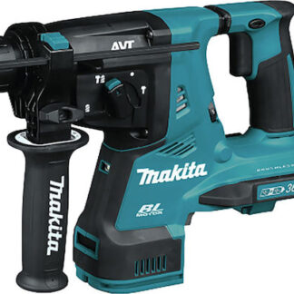 Bosch GBH 2-28 F Professional SSBF Hammer Drill + L-Boxx