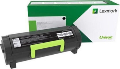 Lexmark Cartridge Return (56F2H00)