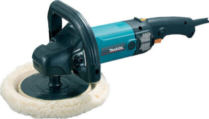 Makita Περιστροφικός Αλοιφαδόρος 1200W με Ρύθμιση Στροφών Κωδικός: 9237CB