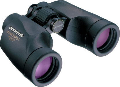 Olympus  8x42 EXPS I