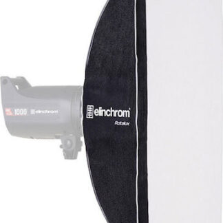 Elinchrom Rotalux Rectabox Softbox 90x110εκ.