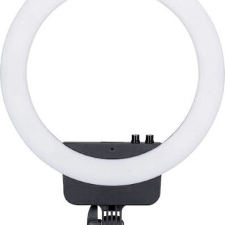 Godox F200Bi LED Light 2700 - 8500K 210W με Φωτεινότητα LUX 8300 Lux Κωδικός: GD-F200BI