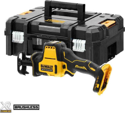 DeWalt DCS369NT-XJ Cordless Saber Saw