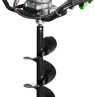 Zipper ZI-ELB70 Petrol Earth Auger Drill Borer