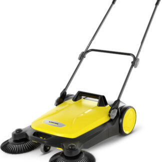 KARCHER S 4 Twin sweeping machine - 1.766-360.0