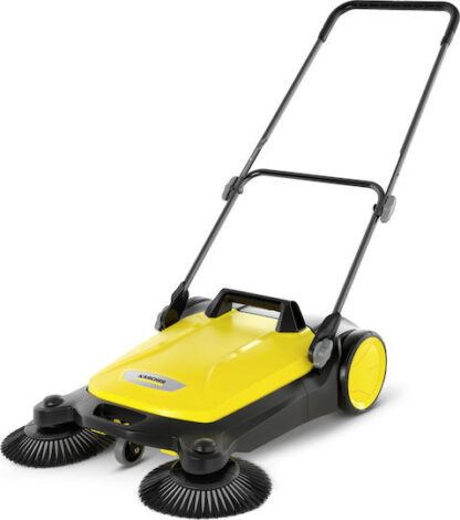 KARCHER S 4 Twin sweeping machine - 1.766-360.0