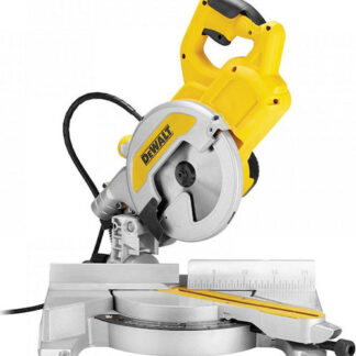 DeWALT DWS780 1675 W 3800 RPM