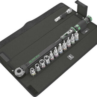 Ks Tools Δυναμόκλειδο Καρέ 1/2" Κωδικός: 516.1572