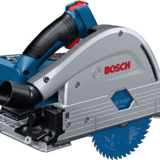 Metabo KS 55 Δισκοπρίονο 1200W με Σύστημα Αναρρόφησης
