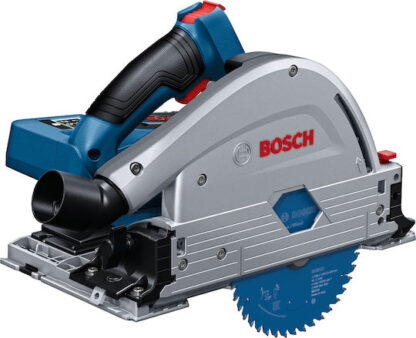 Bosch GKT 18V-52 GC CLC Cordless Plunge Saw