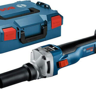 Bosch Cardboard Cordless Straight Grinder GGS 18V-10 SLC Ευθύς Λειαντήρας Solo