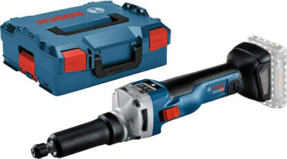 Bosch GGS 18V-10 SLC L-BOXX Ευθύς Λειαντήρας Solo