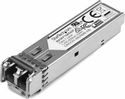 NETGEAR SFP 1G Ethernet Fiber Module for Managed Switches