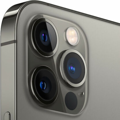 Apple iPhone 12 Pro 5G (6GB/128GB) Graphite