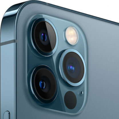 Apple iPhone 12 Pro 5G (6GB/128GB) Pacific Blue