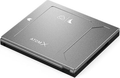 Angelbird ATOmX SSD mini     2TB