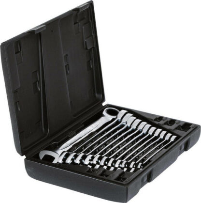 Ks Tools Σετ Γερμανοπολύγωνα Gearplus 12τμχ Κωδικός: 503.4265