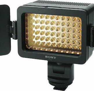 Nanlite MixPad 27 II Video Light 6500K με Φωτεινότητα 2898 Lux