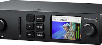 Desview TP150 Teleprompter