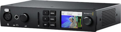 Blackmagic Design UltraStudio 4K Mini Κωδικός: BDLKULSDMINI4K