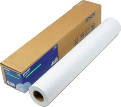 Epson Premium Semimatte Χαρτί Ρολό 610mm x 30.5m 260gr/m²