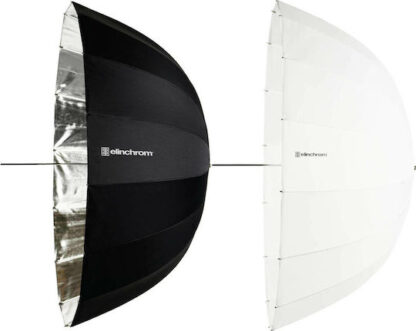 Elinchrom Umbrella Portrait Kit Ομπρέλα Ανάκλασης Κωδικός: E26363