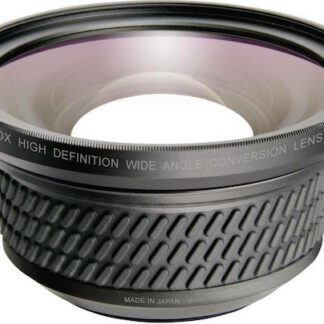 Raynox Hdp 5072 Ex Fisheye 0.5x 72mm Κωδικός: HDP-5072EX